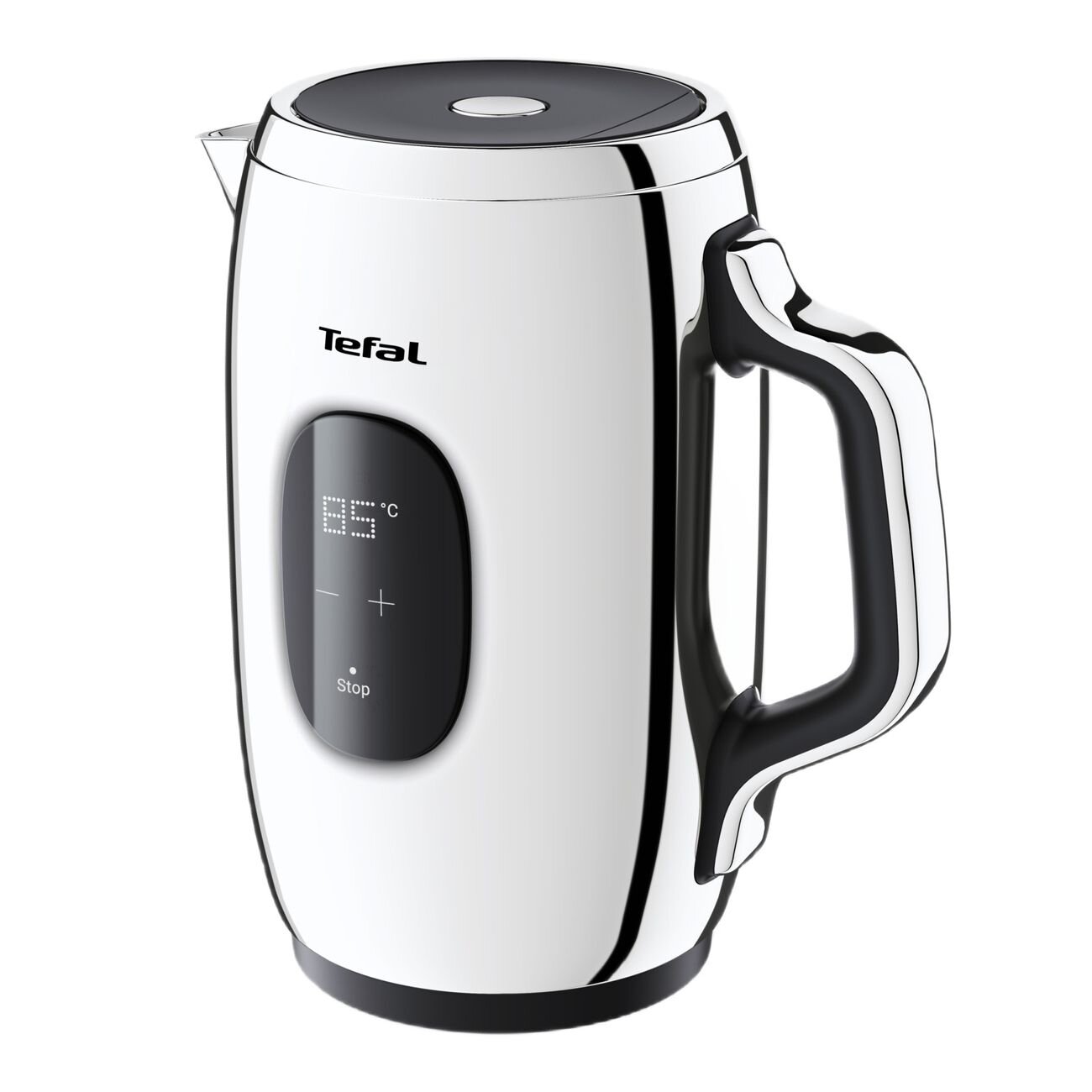 Электрочайник Tefal Majestuo KI883D10 Steel