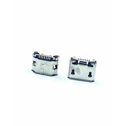 Разъем зарядки Micro-USB для 3005 A60 7 pin