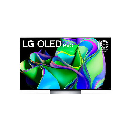 ЖК телевизоры 77 LG OLED77C3RLA ARUB 35952000₽