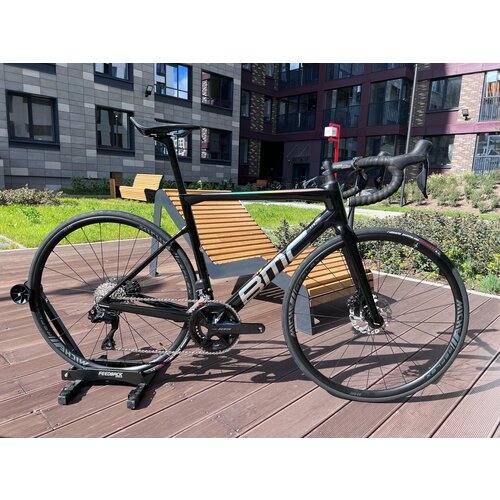 Велосипед шоссейный BMC Teammachine SLR FIVE 48870000₽