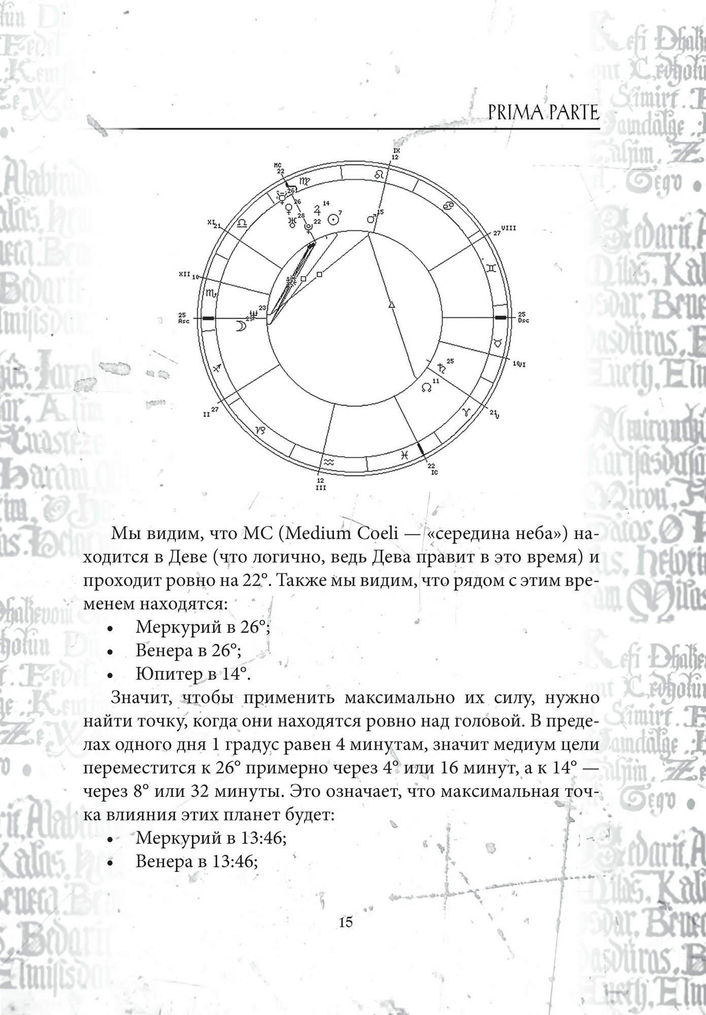 Гримуар Телец Стеклянный. Grimoire Vitulum Vitrum. Том II - фото №14