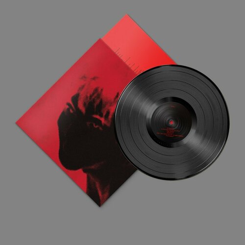 Виниловая пластинка Joji Ballads. 1. 5th Anniversary (LP) joji ballads 1 5th anniversary виниловая пластинка запечатанная