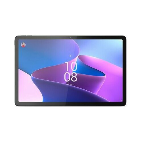 Планшет Lenovo Tab P11 Pro TB132FU 112 4GB 128GB Wi-Fi Android 12 серый ZAB50178RU 3576000₽