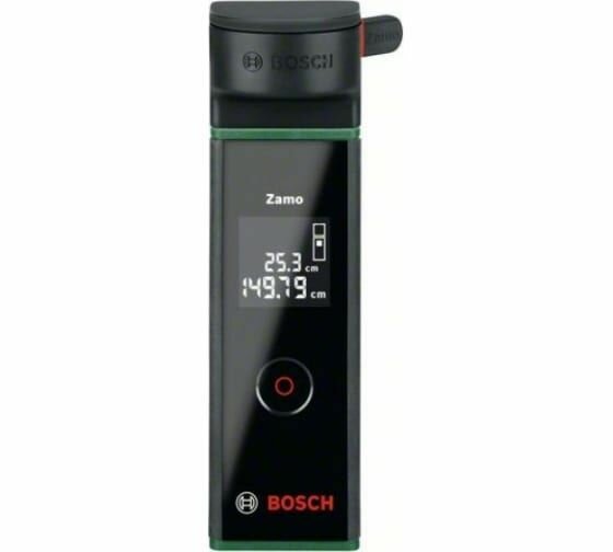 Адаптер для измерительной рулетки Bosch Zamo III 1608M00C25