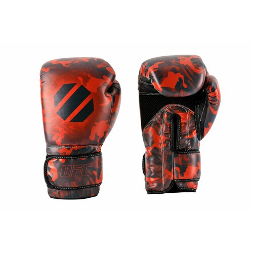 фото Перчатки для бокса ufc pro camo infrared (размер s/m)