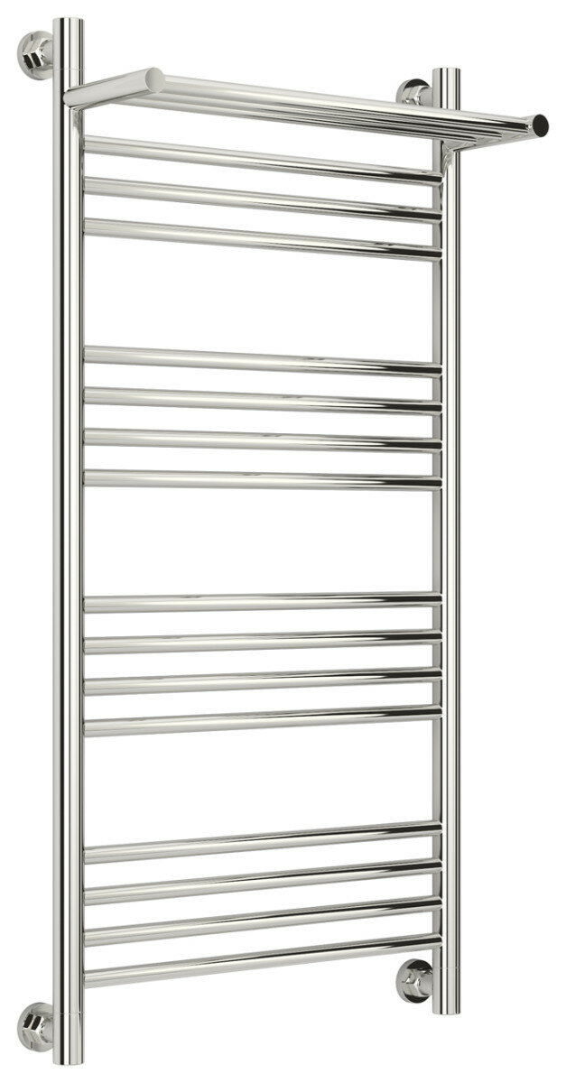 Полотенцесушитель водяной Сунержа 00-0223-1050 Богема+ Полотенцесушитель водяной 1000х500 мм, без покрытия