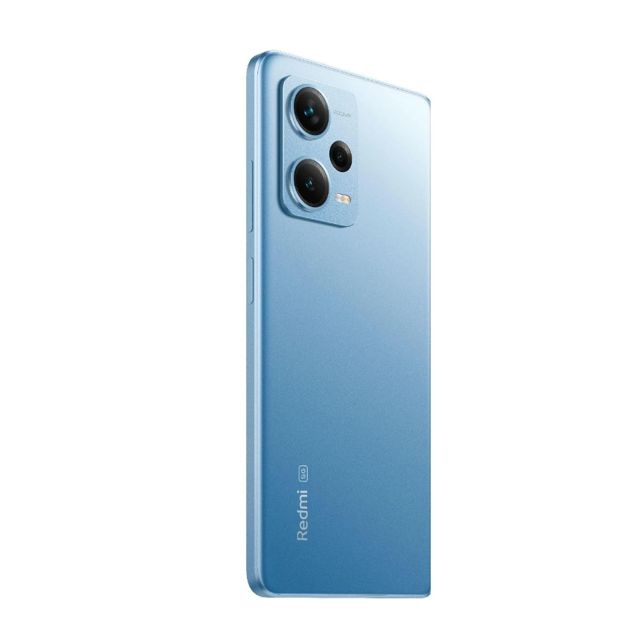 Смартфон XIAOMI Redmi Note 12 Pro+ 5G 8/256Gb Sky Blue (ростест) — фото 1