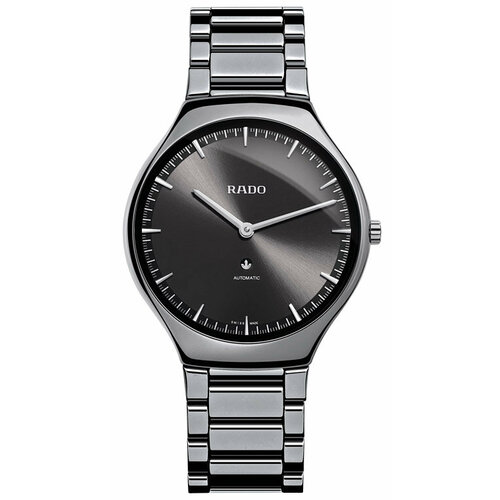 Наручные часы RADO, черный