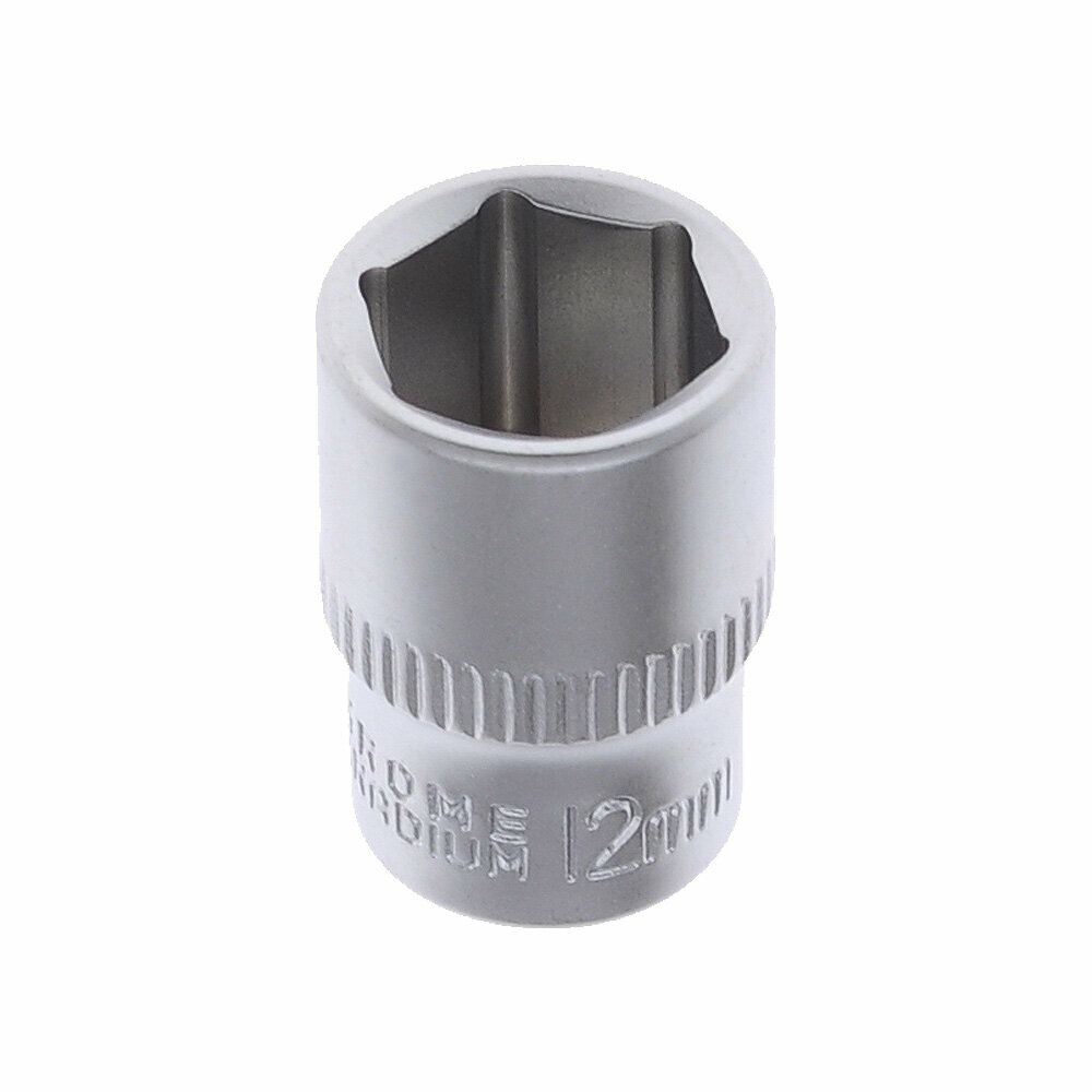Шестигранная торцевая головка Avsteel - фото №7