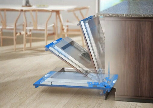 посудомоечная машина Electrolux - фото №5
