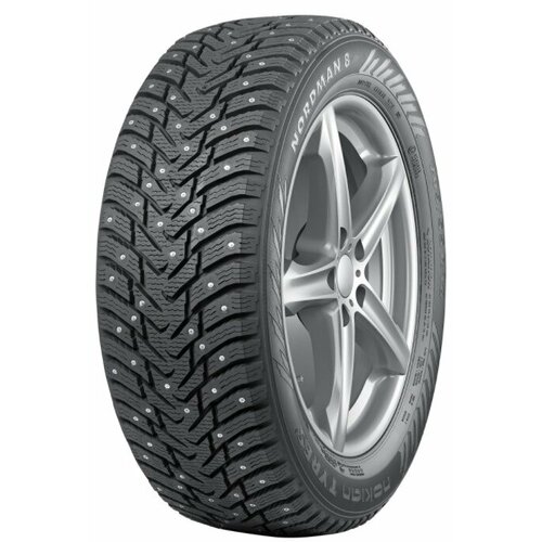 Шины 225/50 R17 98T Nokian Nordman 8 - XL