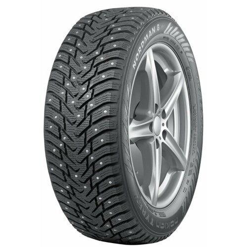 Шины 215/65 R16 102T Nokian Nordman 8 - XL