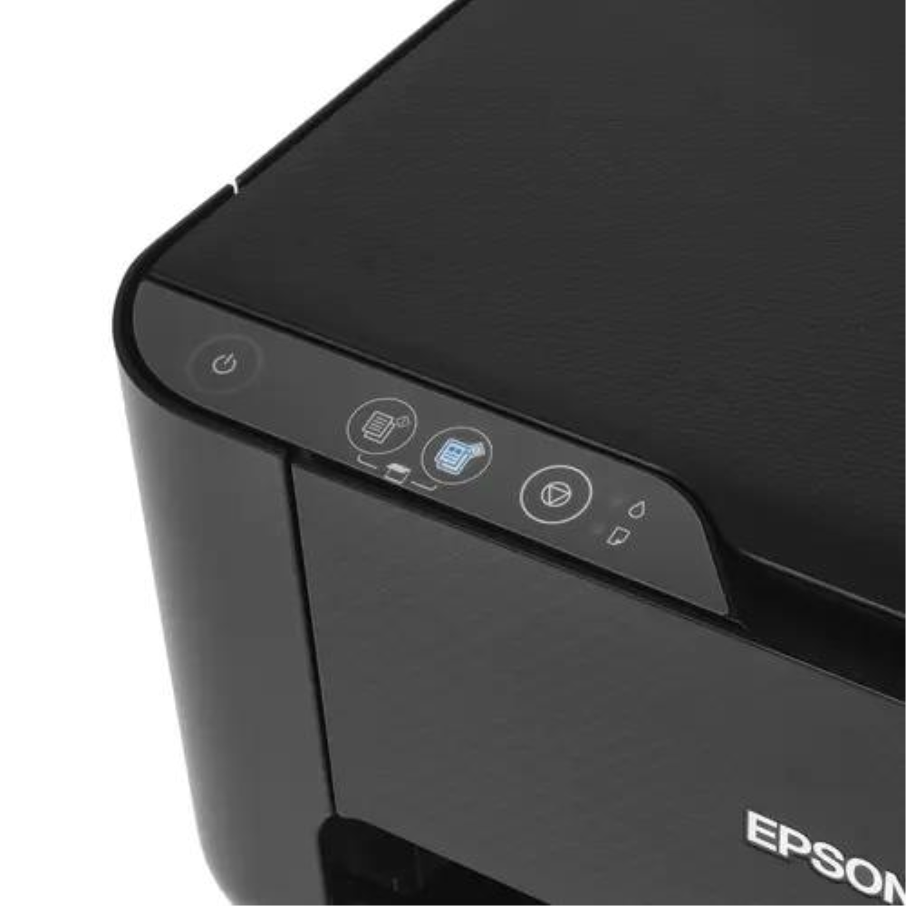 МФУ Epson L3218 A4 USB C11CJ68512 black