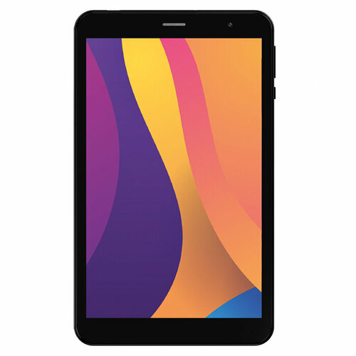 Планшет 8.0 Digma Optima 8403D 4G, 64Gb 4Gb LTE Android черный планшет digma optima 1413d 4g black