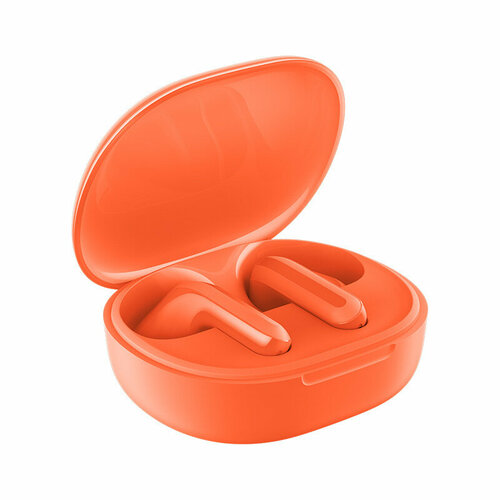 Беспроводные наушники Xiaomi Redmi Oval Buds Lite 312200₽