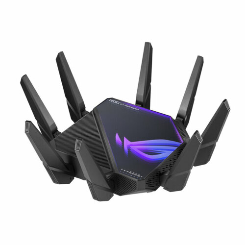 Wi-Fi роутер ASUS GT-AXE16000UK13P_EU_UK 90IG06W0-MU2A10 85497₽