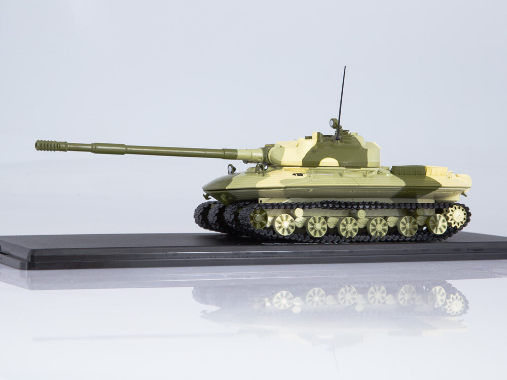 Модель танка 1/43 Объект-279