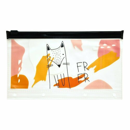 Пенал-косметичка Be Smart Fyr-Fyr 310₽