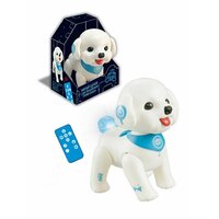 Щенок, свет, звук, эл. пит. CR2025х1 шт. вх. в компл, ААх3 не вх. в компл,   ...