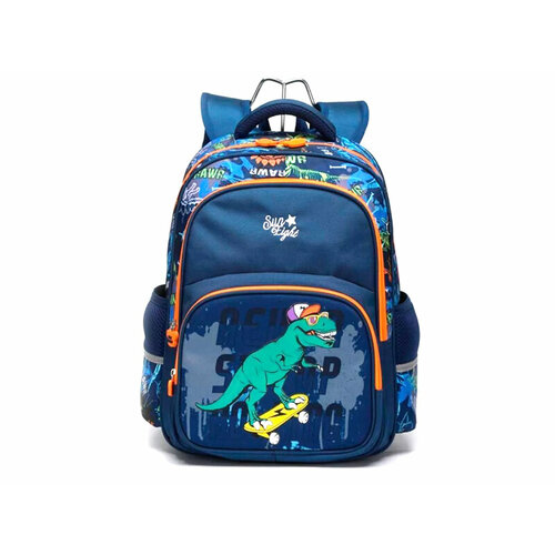 Рюкзак Sun Eight SE-90008 Dark Blue