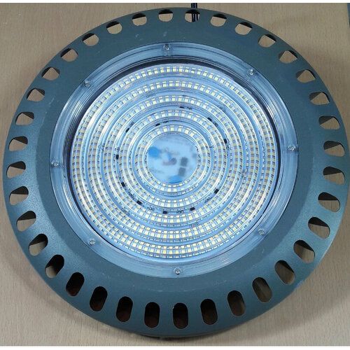 Светильник светодиодный прожектор типа НЛО