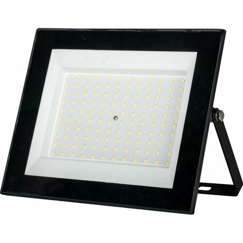 Светодиодный прожектор Gigant 100W 6400К 220V GLS-100 1383₽