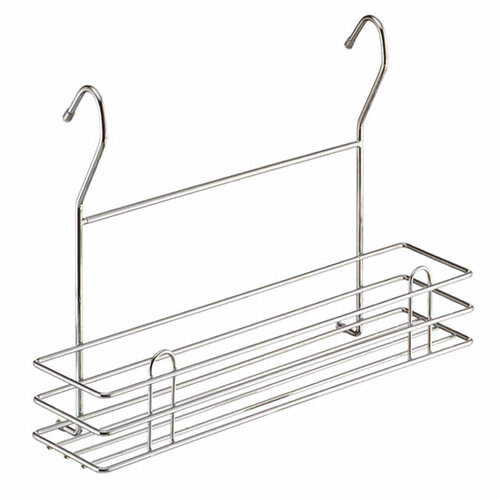 Полка для специй тип-2 lemax 355х110х250 мм хром 2781₽