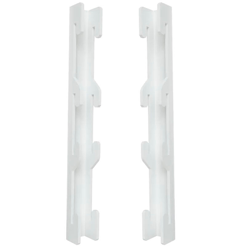 фото Комплект соединителей стойки Титан GS, 2шт