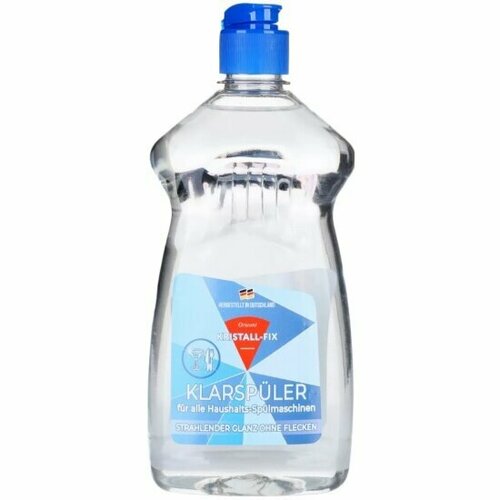 Luxus Professional кристалл фикс Ополаскиватель для ПММ 500 567₽