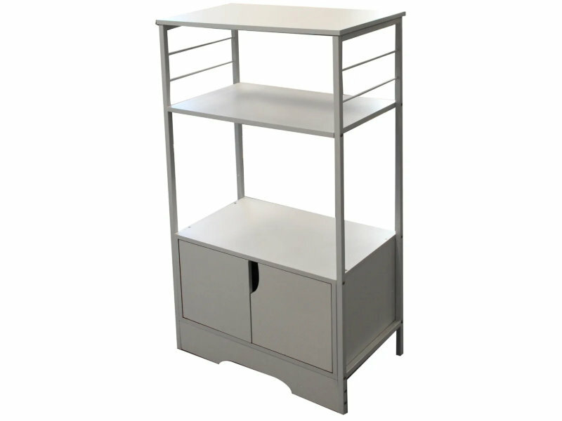 фото Стеллаж Gromell Rinca 77VM012