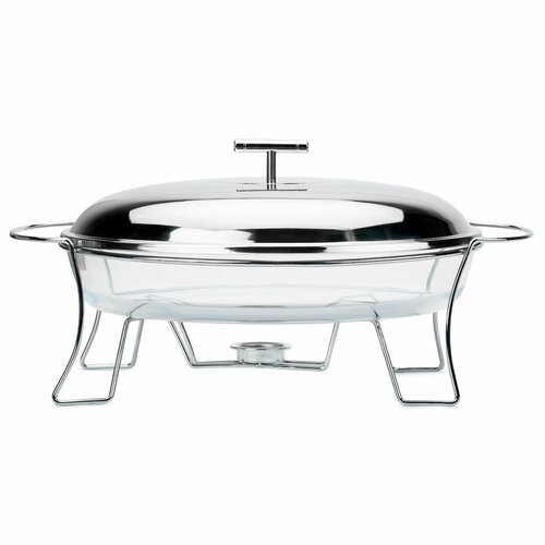 Мармит Attribute Invite 3 л стекло 13360₽