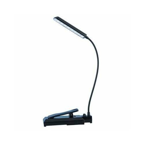 Светодиодный светильник с клипсой Ferstel арт FR-08 866₽