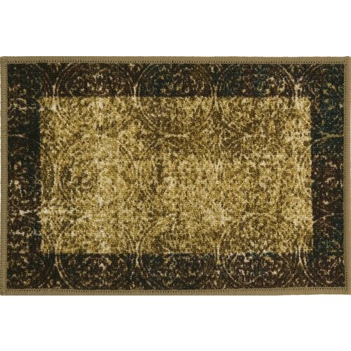 Коврик декоративный Ctim Коя 40х60 см нейлон 136662