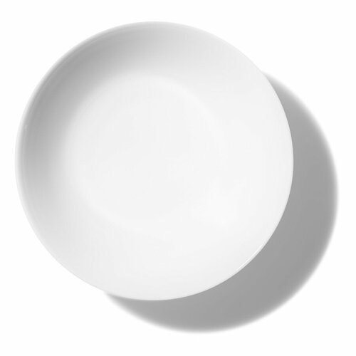 Салатник индивидуальный Dibbern Белый декор 16 см