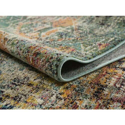 Ковер на пол в спальню 160х230 см винтажный современный ворс 8 мм 276459 KoverVDom 15708₽