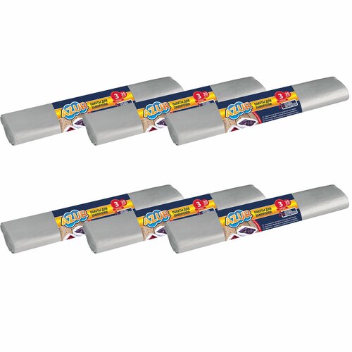 AZUR Пакеты для заморозки 3л35 шт рулон 6 упаковок в наборе 526₽