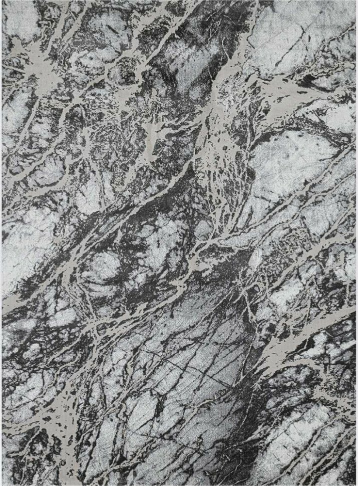 фото Ковер 38113A STAN GREY / L.GREY (1.2 х 1.7 м)