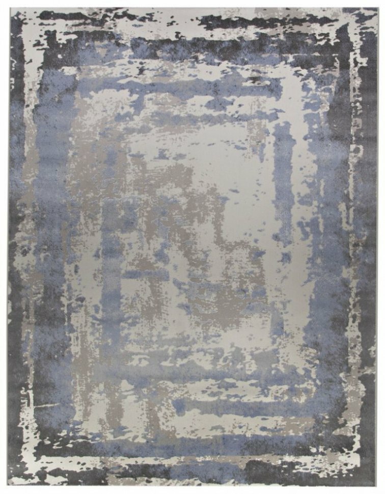 Rimma Lux 36897J STAN BLUE / GREY (1.6 х 2.3 м)