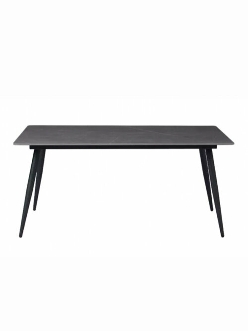 Стол обеденный Xiaomi 8H Jun Rock Board Dining Table 1.6 m Grey (YB1)