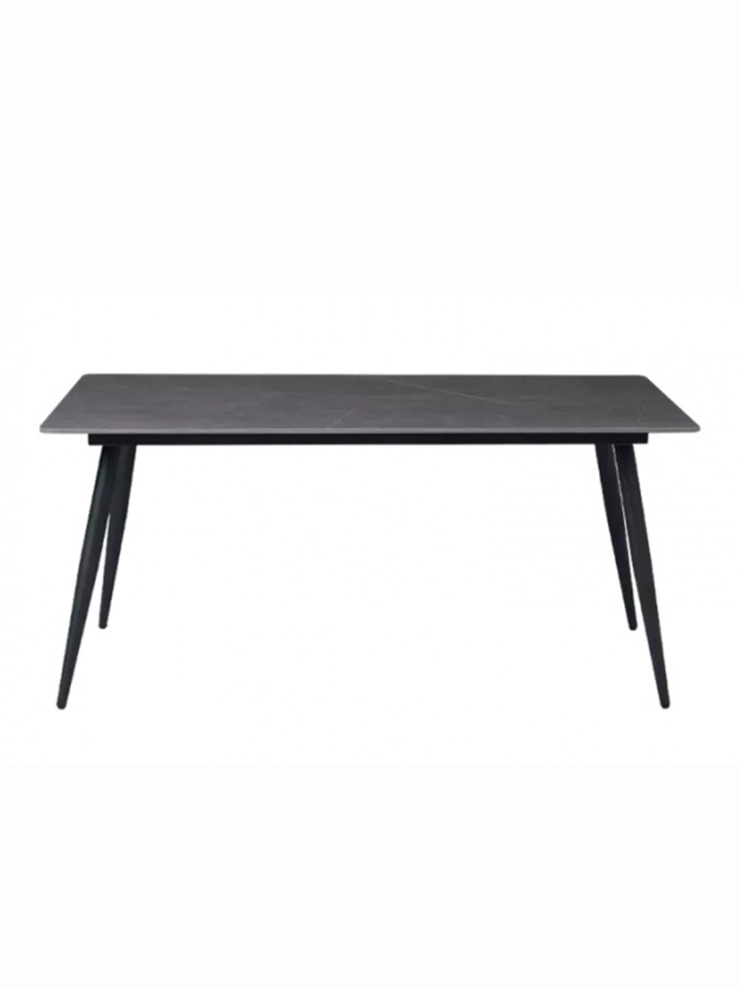 фото Стол обеденный Xiaomi 8H Jun Rock Board Dining Table 1.6 m Grey (YB1)