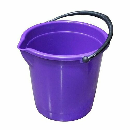 Ведро-подойник 10,0 л ( Лысьва)