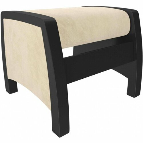 Пуф-глайдер LESET Модель 103 Венге ткань Verona Vanilla 14154₽