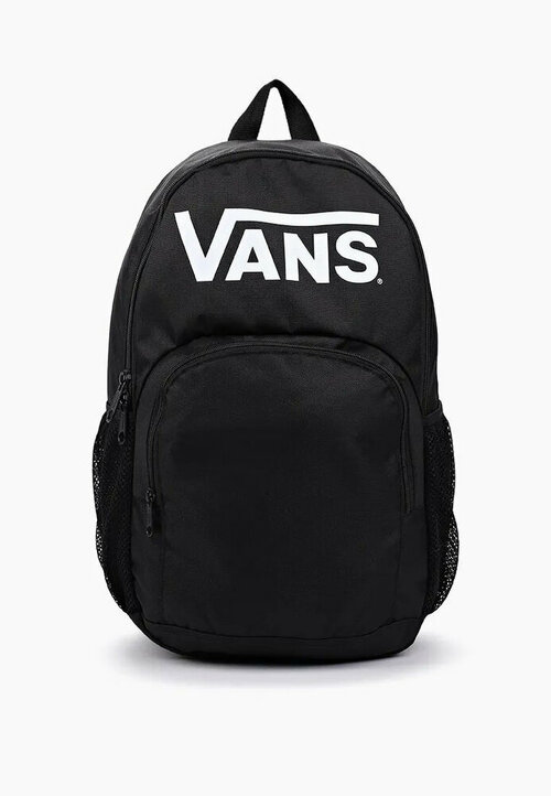 Рюкзак VANS Alumni Backpack-B для детей, черный