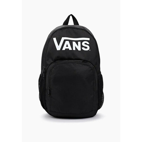 Рюкзак VANS Alumni Backpack-B для детей, черный