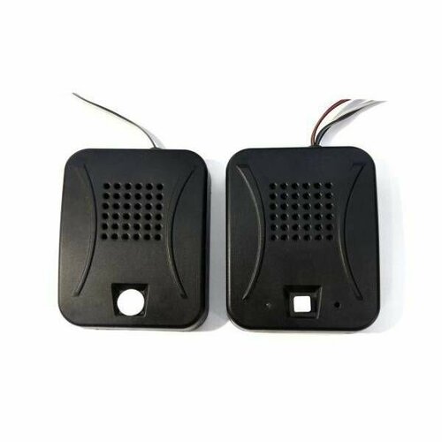 ДПУ-03А Дуплексное переговорное устройство Водитель-Улица