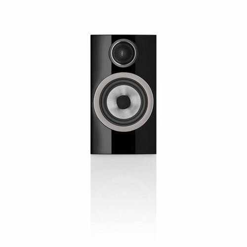 Акустическая система Bowers Wilkins 707 S3 Glossy Black 16900000₽