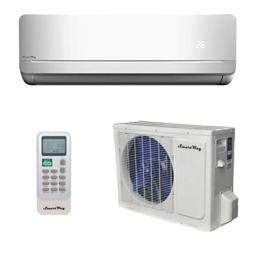 SmartWay SAF-24VGS3UA/SAN-24VGS3UA
