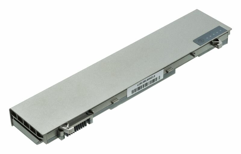 Аккумуляторная батарея Pitatel BT-249 для ноутбуков Dell Latitude E6400, E6500