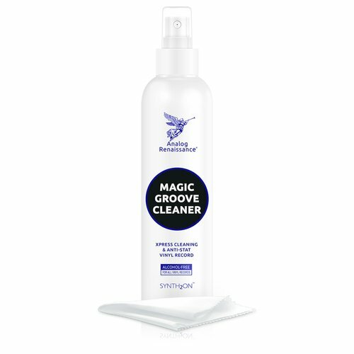 Analog Renaissance Magic Groove Cleaner — фото 5