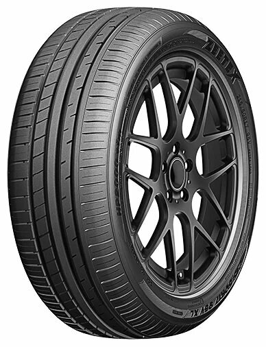 Автошина Zeetex HP2000 VFM XL 215/45 R17 91W